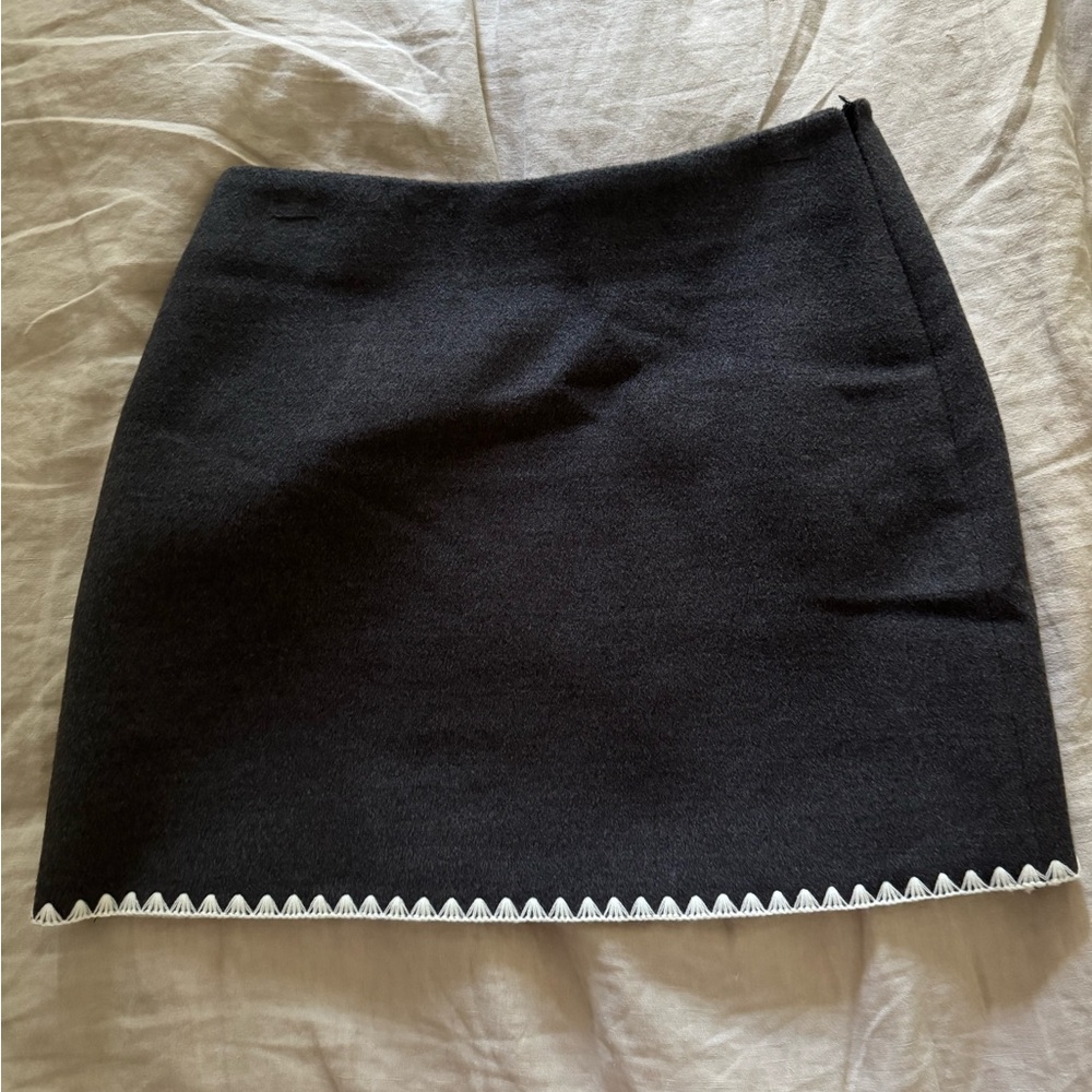 Commense mini winter skirt - NEVER WORN